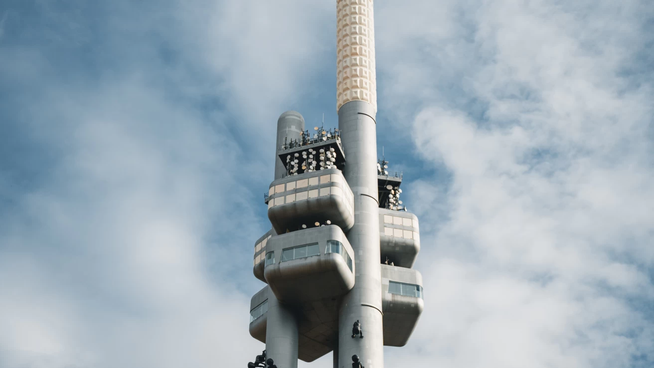 Žižkov
