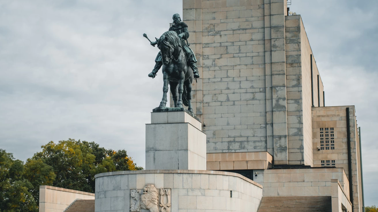 Žižkov